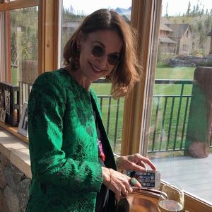 Meet your Posher, Beth